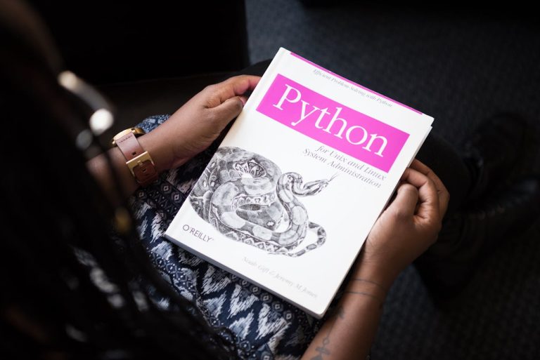 belajar python